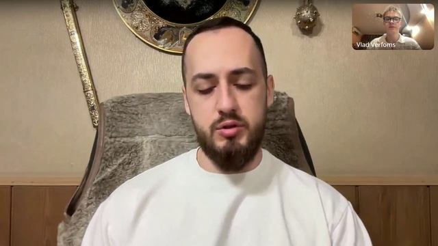 Эфир про товарку