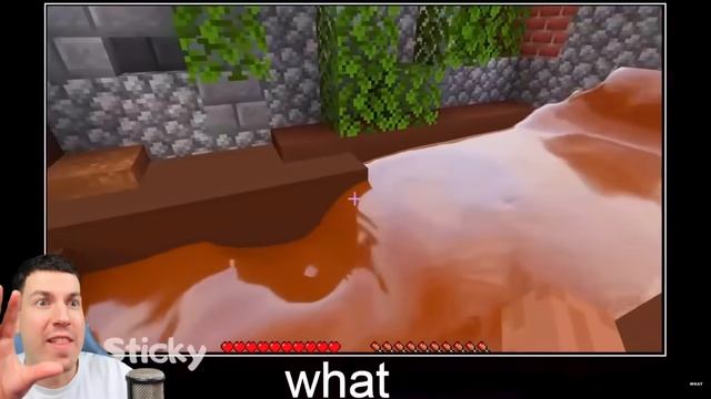 ВЛАДУС МАЙНКРАФТ 😱 Minecraft с ОЧЕНЬ РЕАЛИСТИЧНОЙ Графикой!