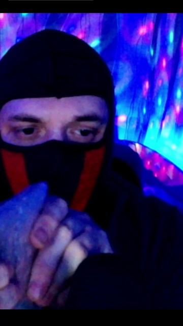 #asmr #первыйасмр