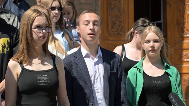 Русские рифмы - факультет гуманитарных наук,экономики и права