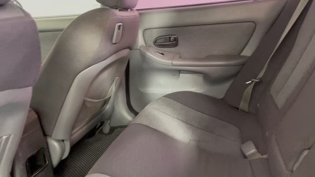 Hyundai Elantra '2009
