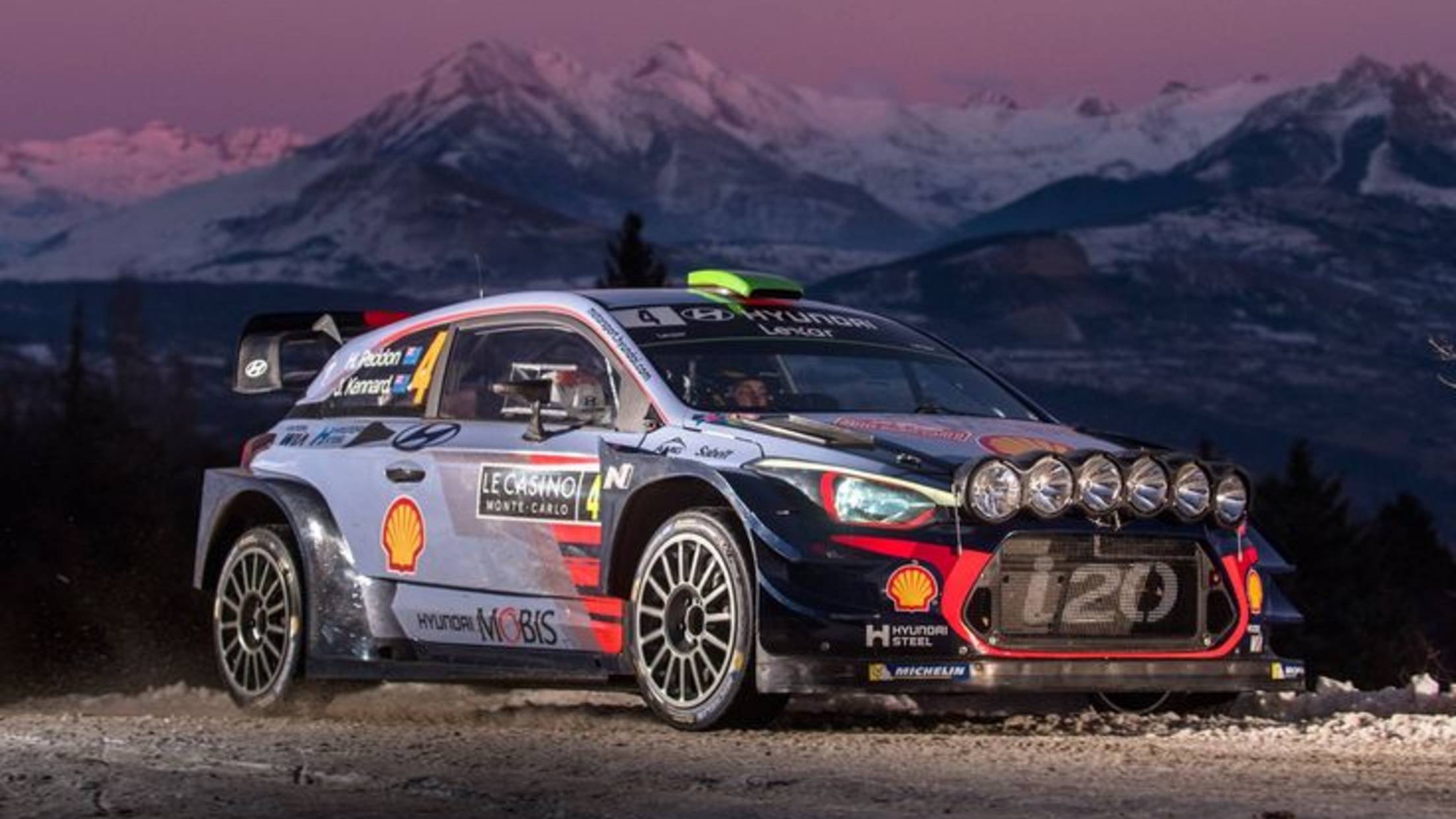 EAWRC 24 ( WRC 2 ) в Португалии, сложность 100, ассистенты отключены. карьера на максимальной дистан