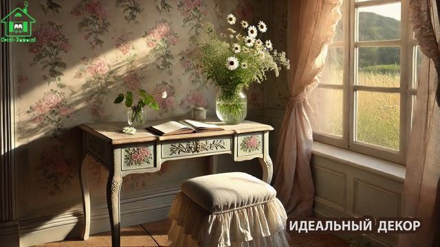 Идеальная палитра и декор в дизайне интерьера фото идеи для вдохновения (2)