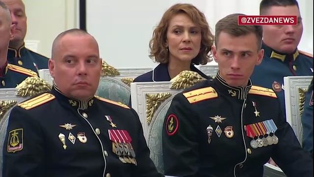 "Пацаны, я на вас с неба посмотрю"