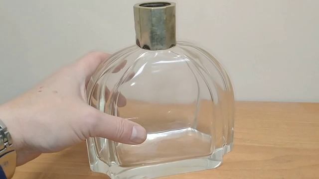 штоф стекло