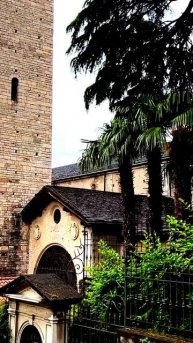 Случайность или судьба?