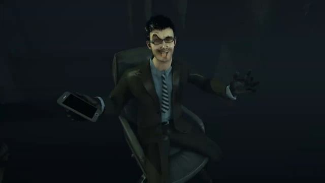Скибиди Майкл
