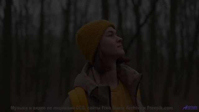 Дикие звери и дикий вайб! - Queens of Oblivion TV Theme -- Matt Oakley -- SciFi Soundtrack Kit