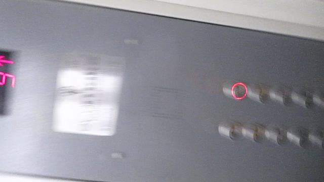 1/2 Лифта Ecomaks-(ЩЛЗ) @ г. Москва, ул. Суздальская, д. 34к2-2 (2393)
