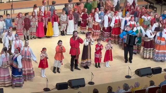 Лука Зайцев_ансамбль жалеек_апрель 2025