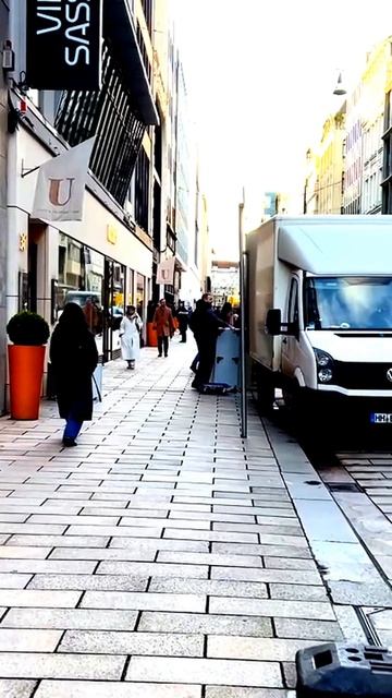В кадре: момент волшебства