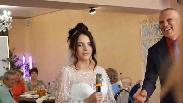Свадебный ведущий..