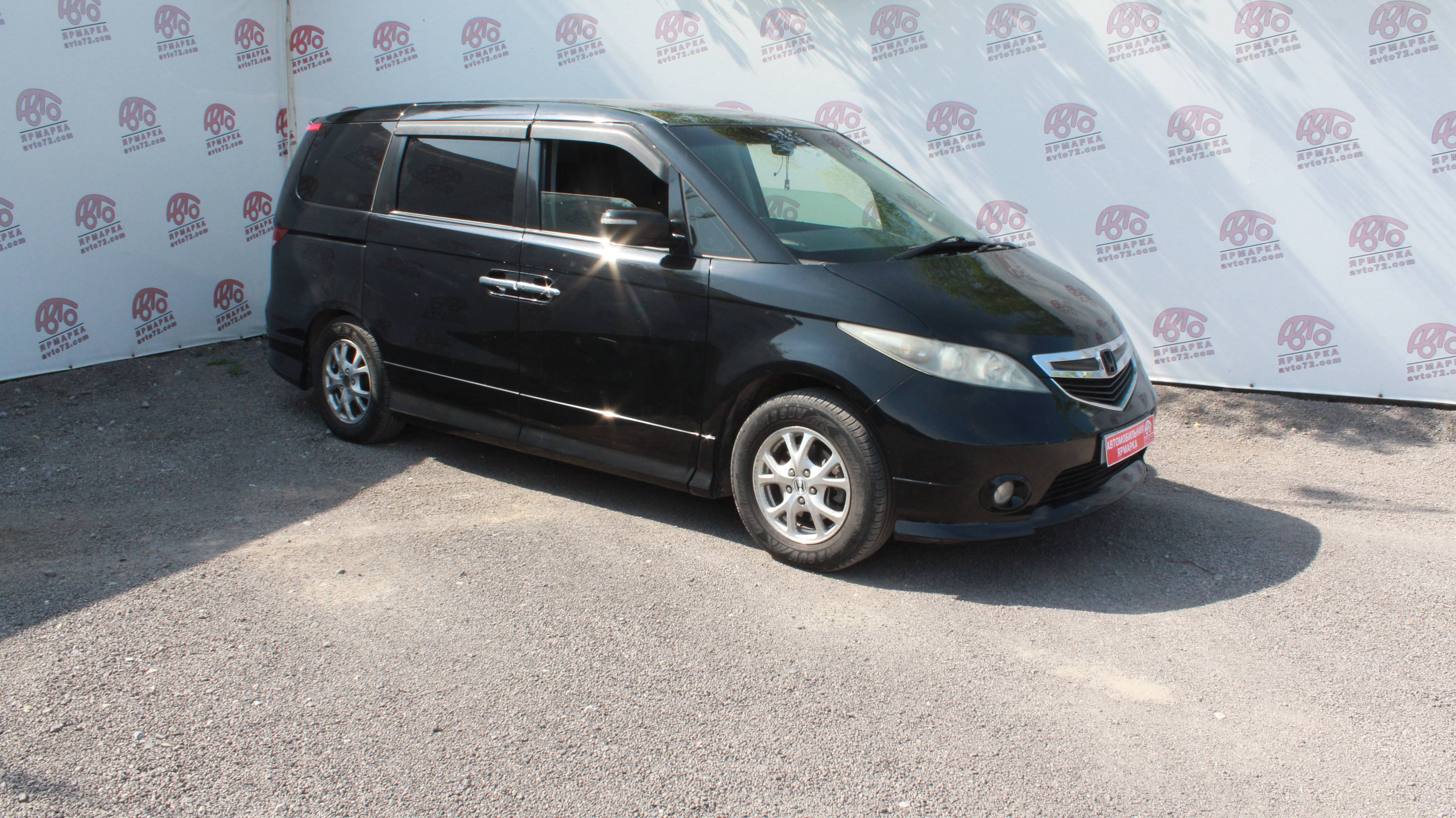 Honda Elysion №76