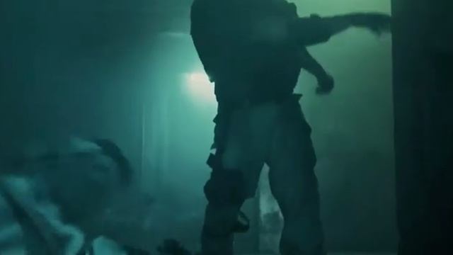 Последний из нас  Трейлер (рус.)
