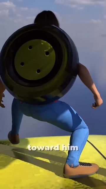 A anime