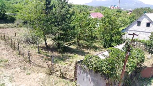 участок в иноземцево