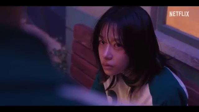 Игра в кальмара (3 сезон) — Русский трейлер #2 (Дубляж, 2025)