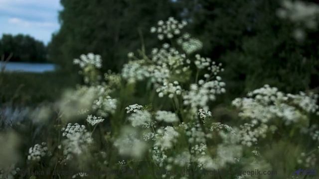 Звуки природы + идеальная музыка = ваш побег от реальности! - Touching Clouds -- Ketsa -- Metaphysic