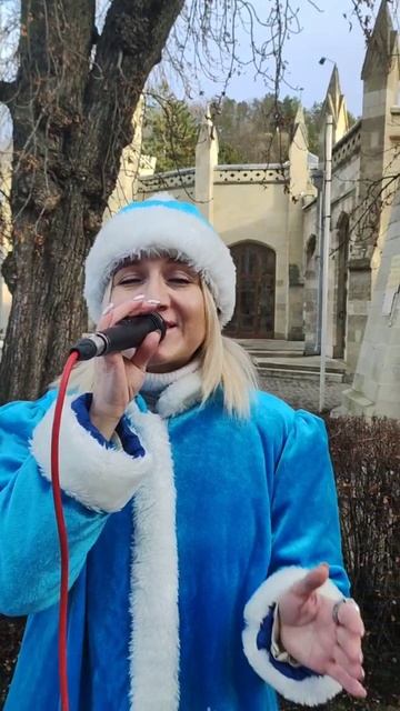 Ольга Криндач - Happy new year.mp4