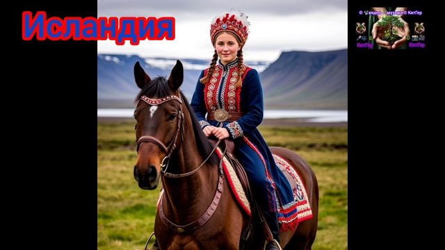 Исландия