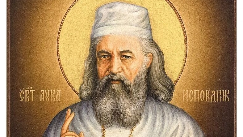 "Жить не для себя"