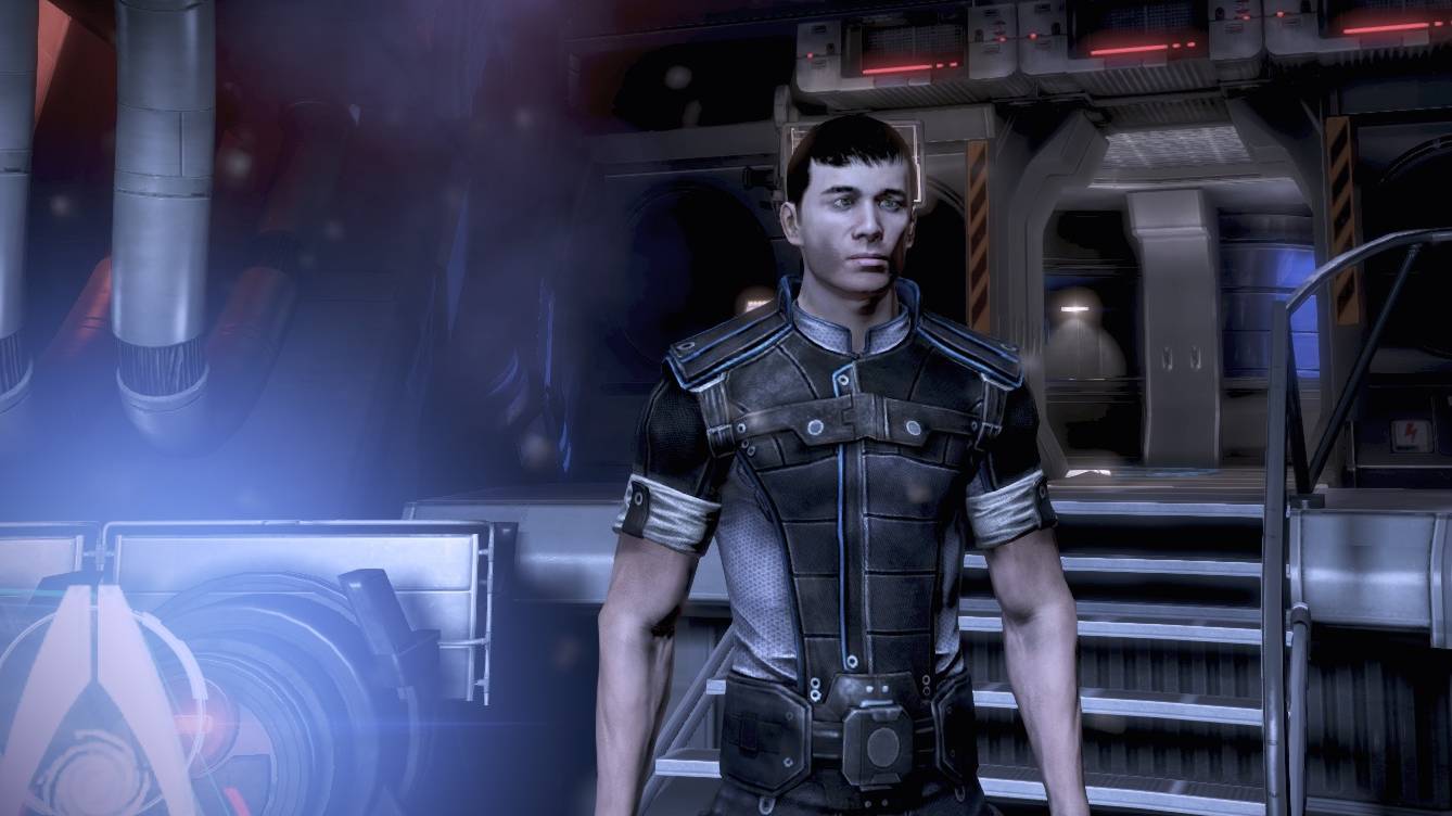 Mass Effect
