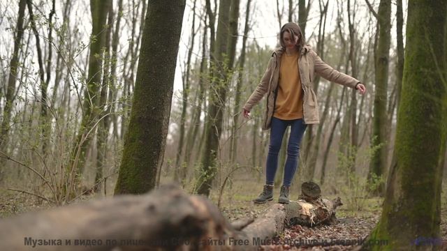 Скорость, ветер и ритм! - Talking Trees -- Kirk Osamayo -- Season Two (BLUE)