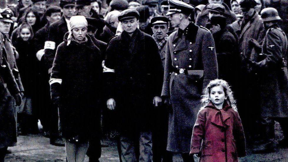 Сторона - Дездемон Сидоров и Андрей Матчтэвэлов | Shindler's List / Список Шиндлера. Клип