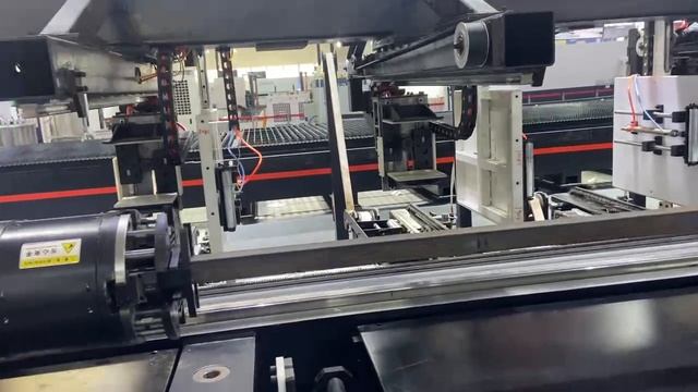XT LASER