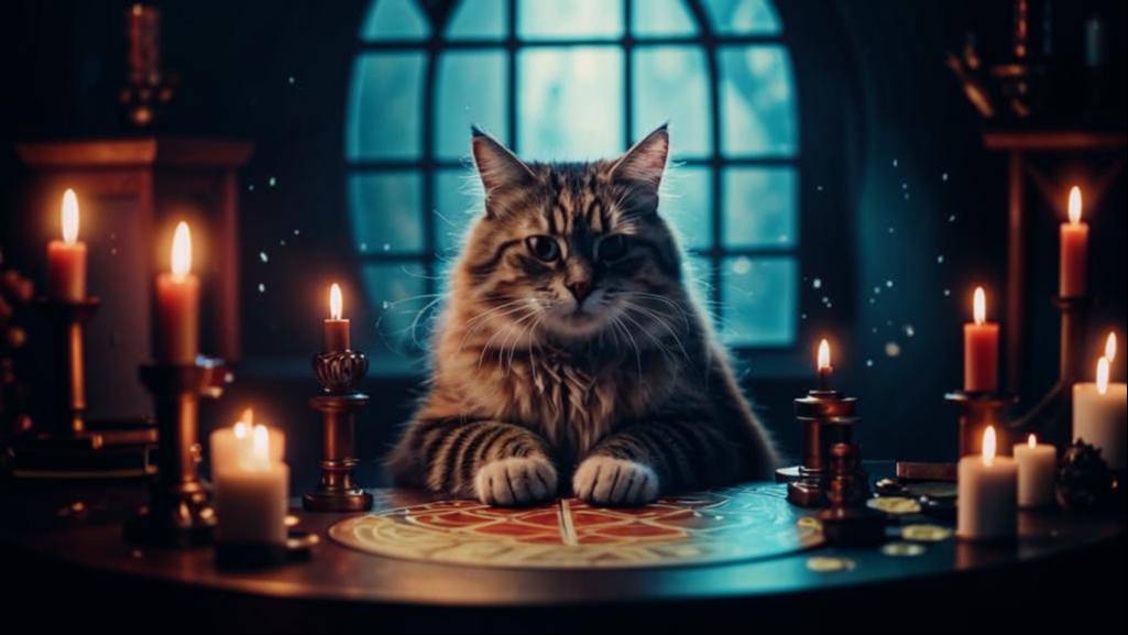 Ищете знак или ответ на важный вопрос? ✨ Прямо СЕЙЧАС Вселенная готова шепнуть вам подсказку...