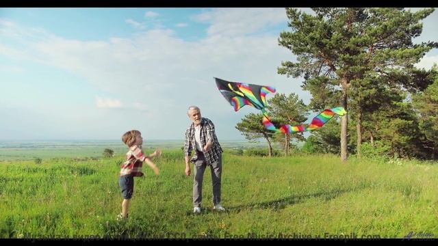 Трек, который будет напоминать о её улыбке в свете фар - Better World -- Ketsa -- Abundance