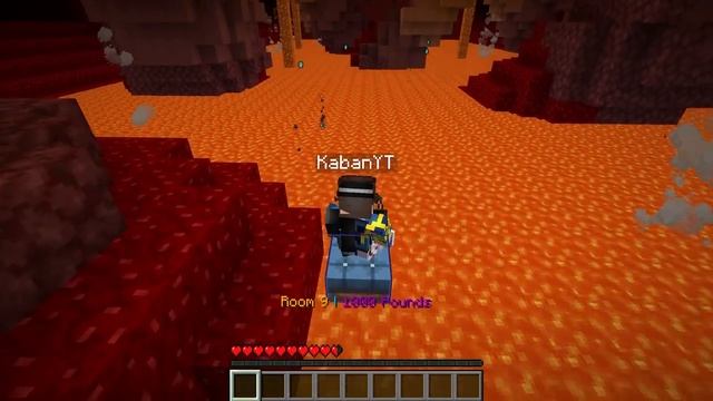 FixPlay 😰Майнкрафт, но Мы Можем УЛУЧШАТЬ Корабль! + Кабан