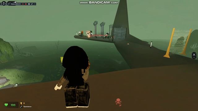 ОБЩАЕМСЯ И ИГРАЕМ В EVADY ROBLOX — НОЧНЫЕ РАЗГОВОРЫ ПО ДУШАМ РОБЛОКС ЭВЕЙД