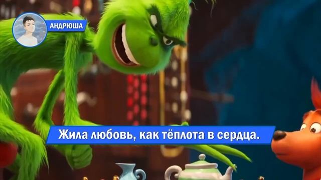новогодняя песня для вас