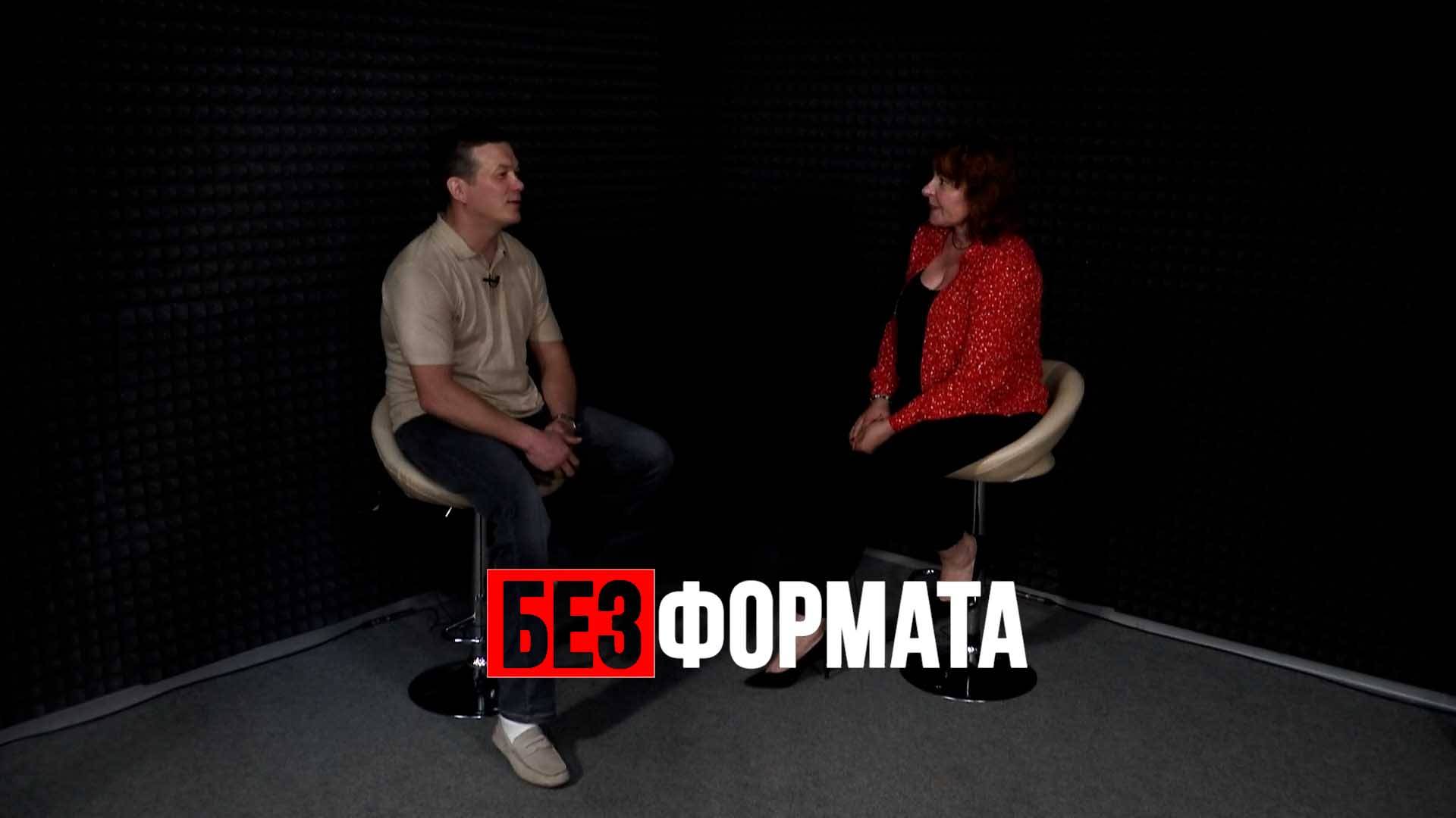 Море протезов. Без формата
