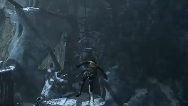 Прохождение Tomb Raider. Ep.6