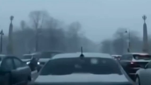 ☝️Видит бог, что она тормозила.😂🤦🏻♂️