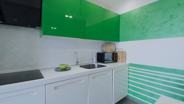 Квартира в продаже: 
Пермь, Барамзиной, 54