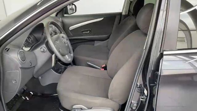 Nissan Almera, III (G15)
VIN:
Z8NAJL01049436201
