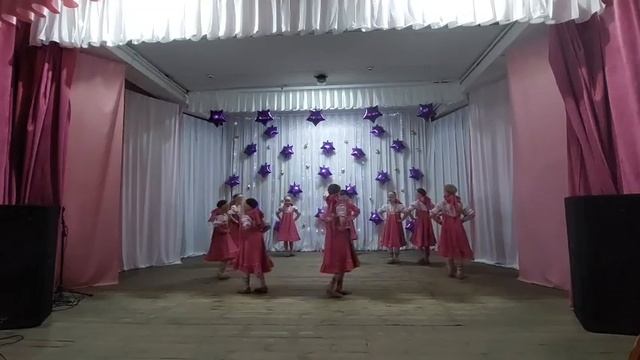 Анс. Карамельки На полянке Отчётный 2025.mp4