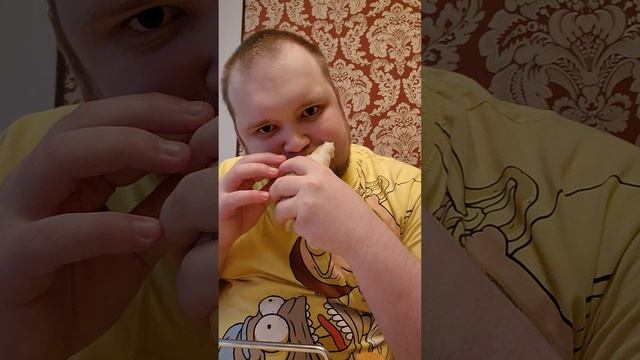 Еда/мукбанг/шаурма