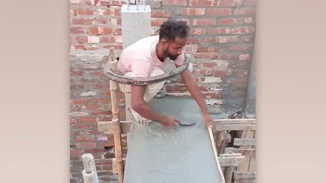 Ошибки рабочих.