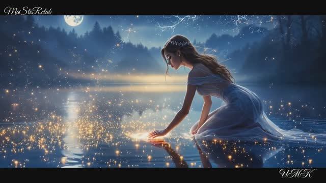 Imangadjiev - The Lonely Wanderer (Одинокий странник)