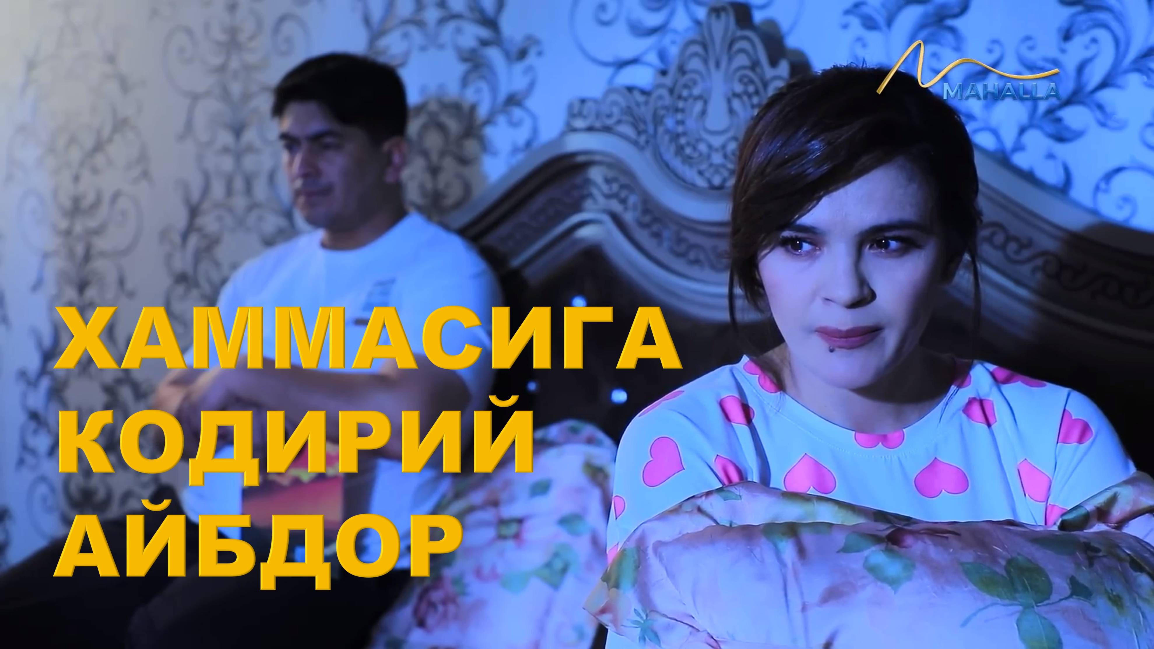 Hammasiga Qodiriy aybdor  - Umr so'qmoqlari