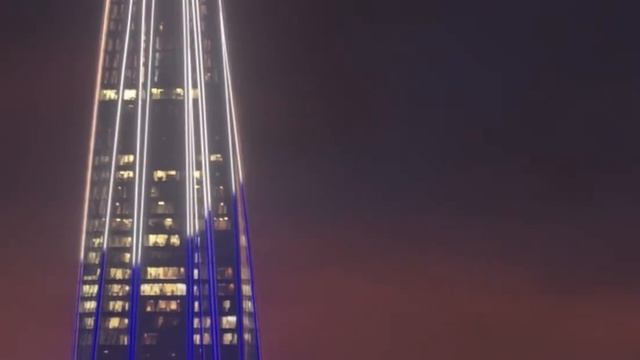 Clip by @petersburg.city