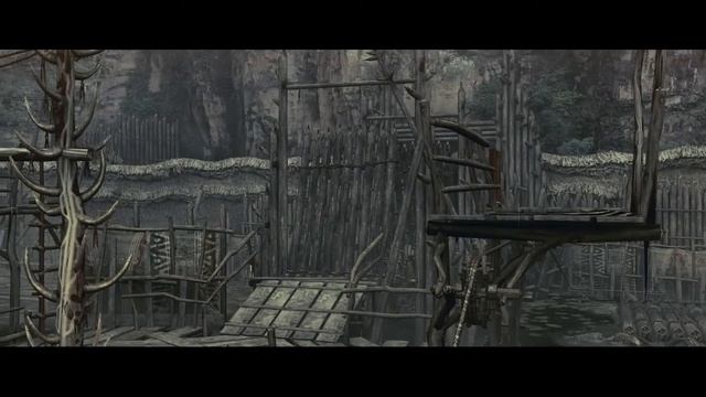 Resident Evil 5- часть 7.1