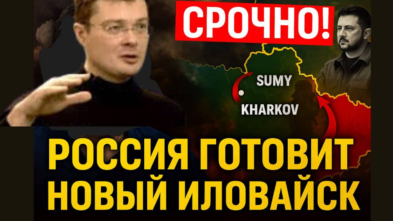 Чтобы гнида не сосал кровь, его нужно раздавить, - Семченко, Интервью украинской журналистке