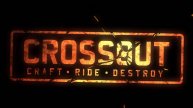 Crossout стрим
