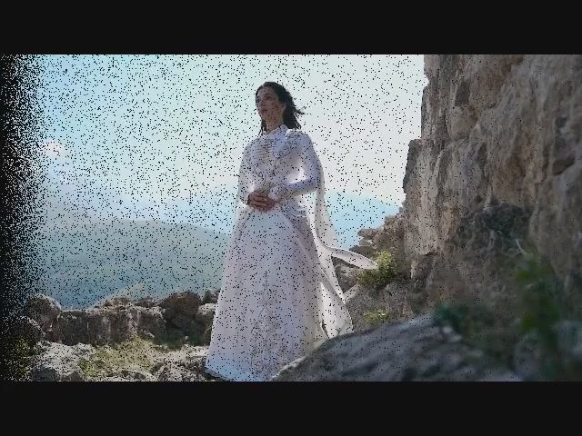 ВИА "Аланы" - Дæумæ куы бæллын
