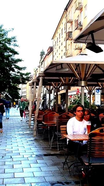 Камера поймала нереальный кадр